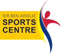 Sir Ben Ainslie Sports Centre Logo