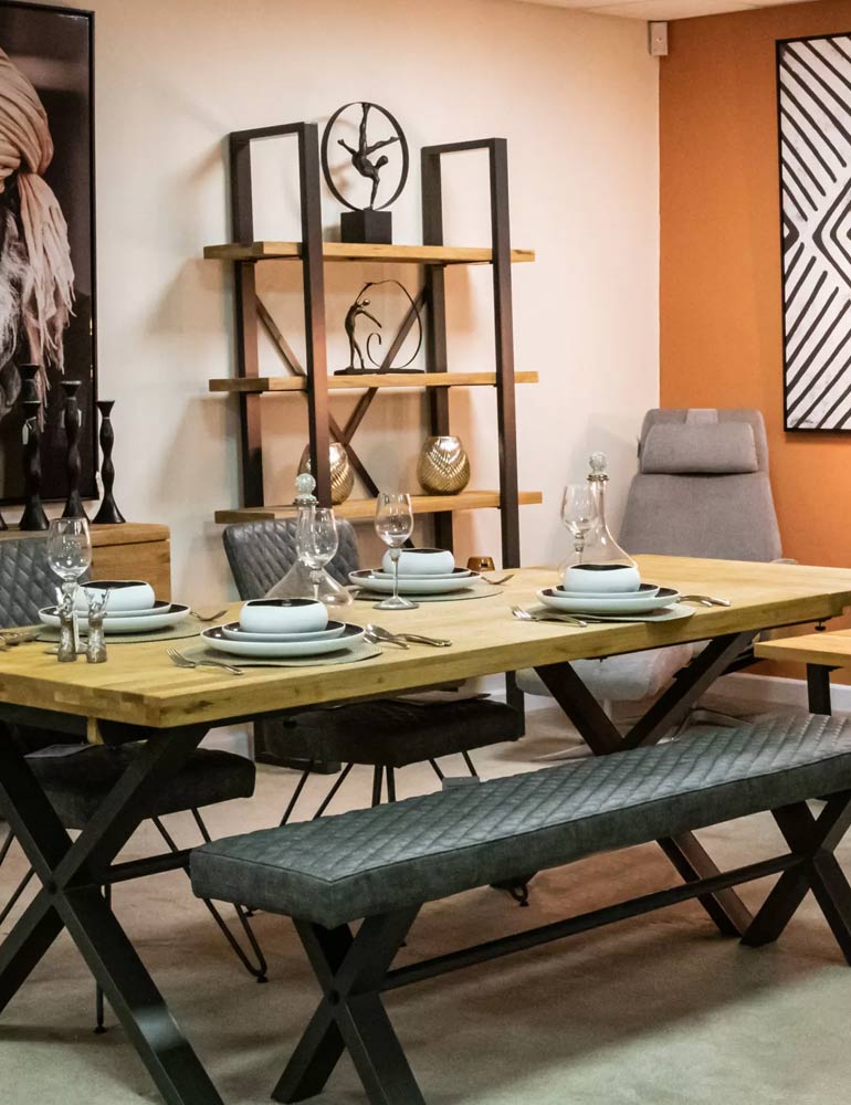 Solomons Furniture Design Cornwall