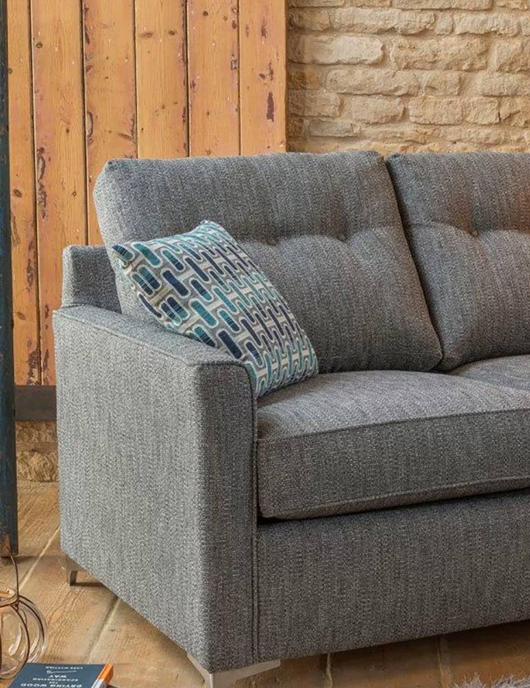 Solomons Furniture Website Design