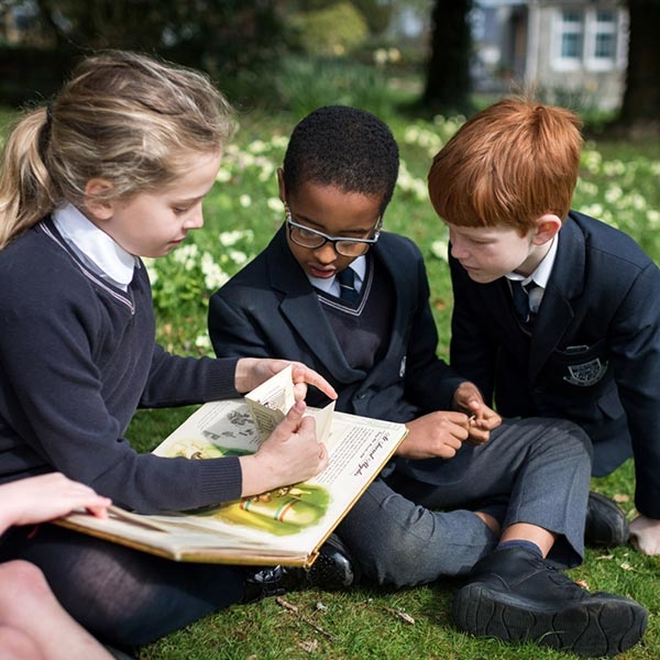 Truro School Wordpress Website Featured Image