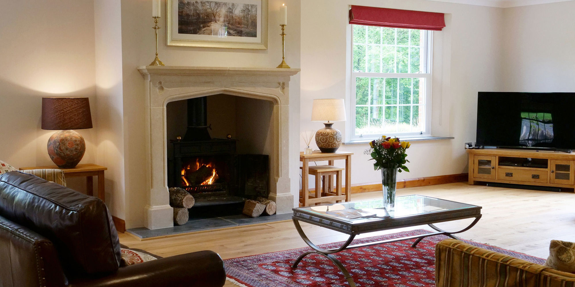Wooladon Estate Wordpress Website Design