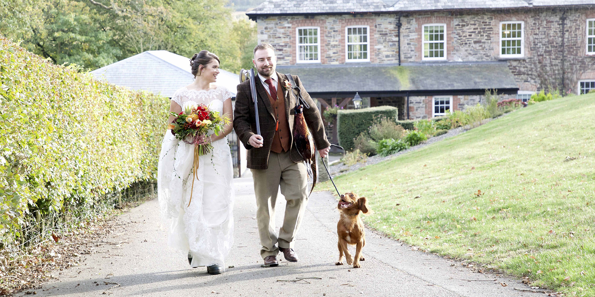 Wooladon Estate Wordpress Website Design