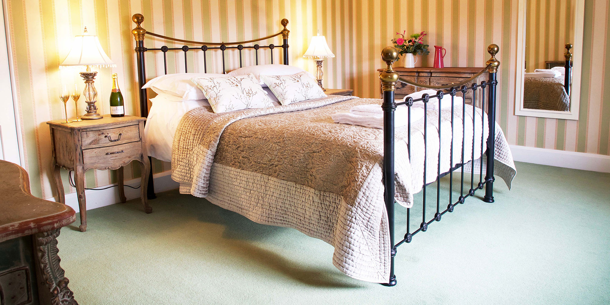 Wooladon Estate Wordpress Website Design