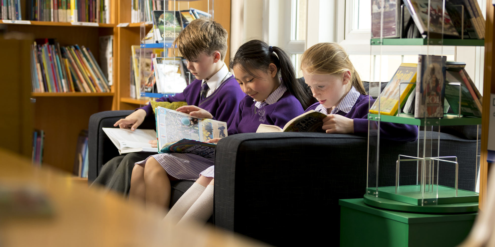 Wycliffe College Wordpress Website Design Banner