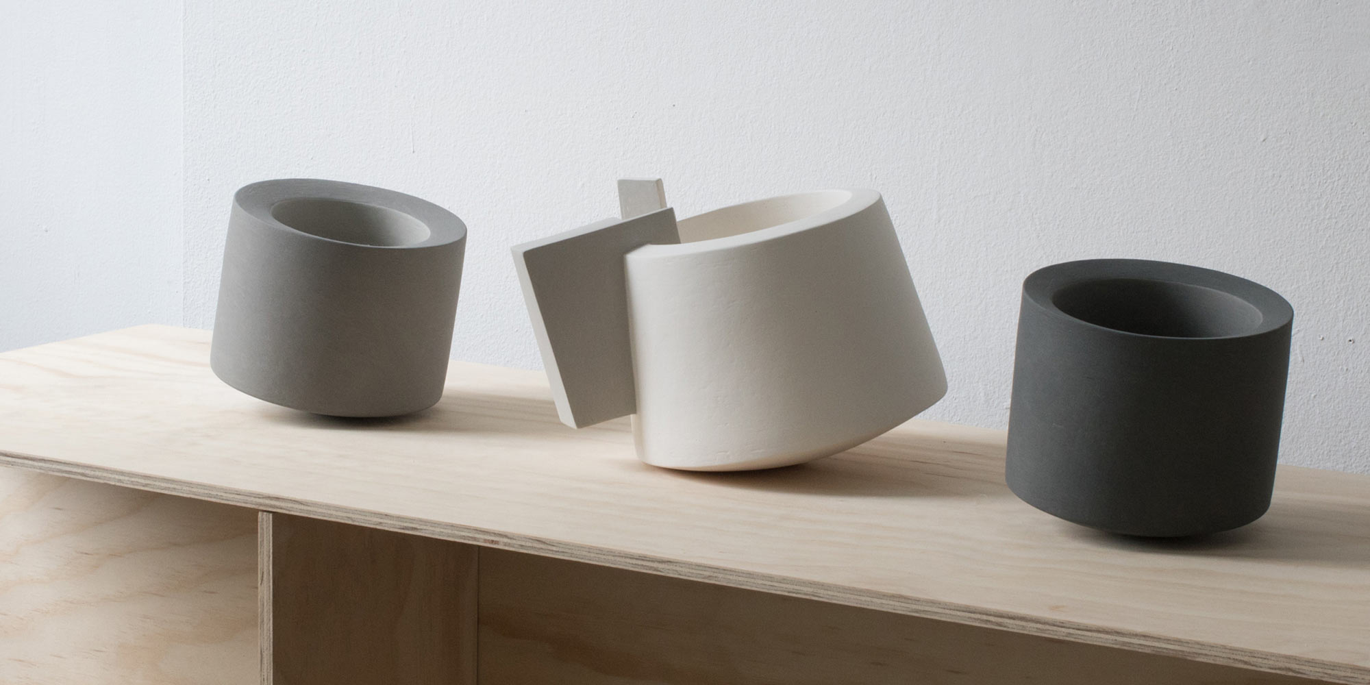 Ceramic Review Wordpress Website Design