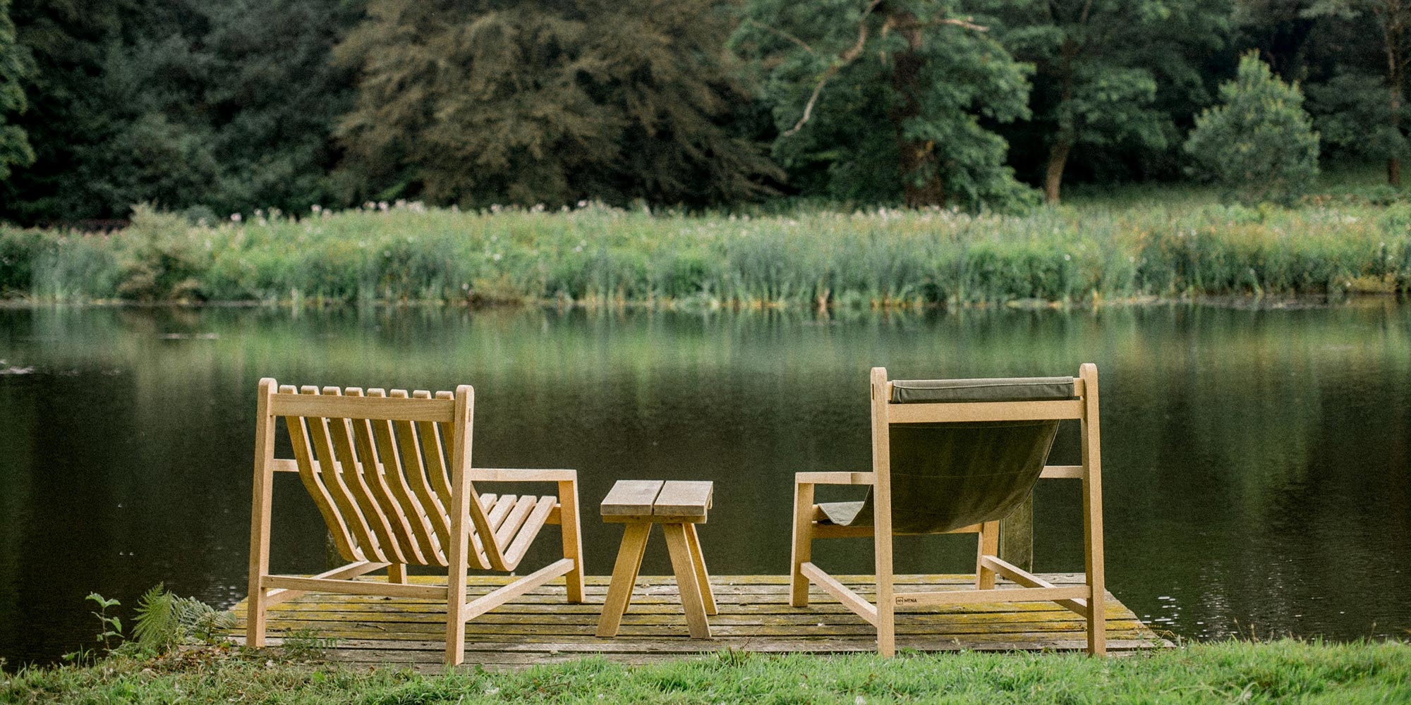 Mena Woodwork Wordpress Website Design