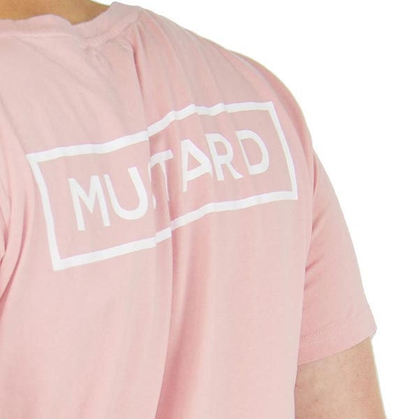 Mustard Clothing Magento Ecommerce Website Design Featured Image