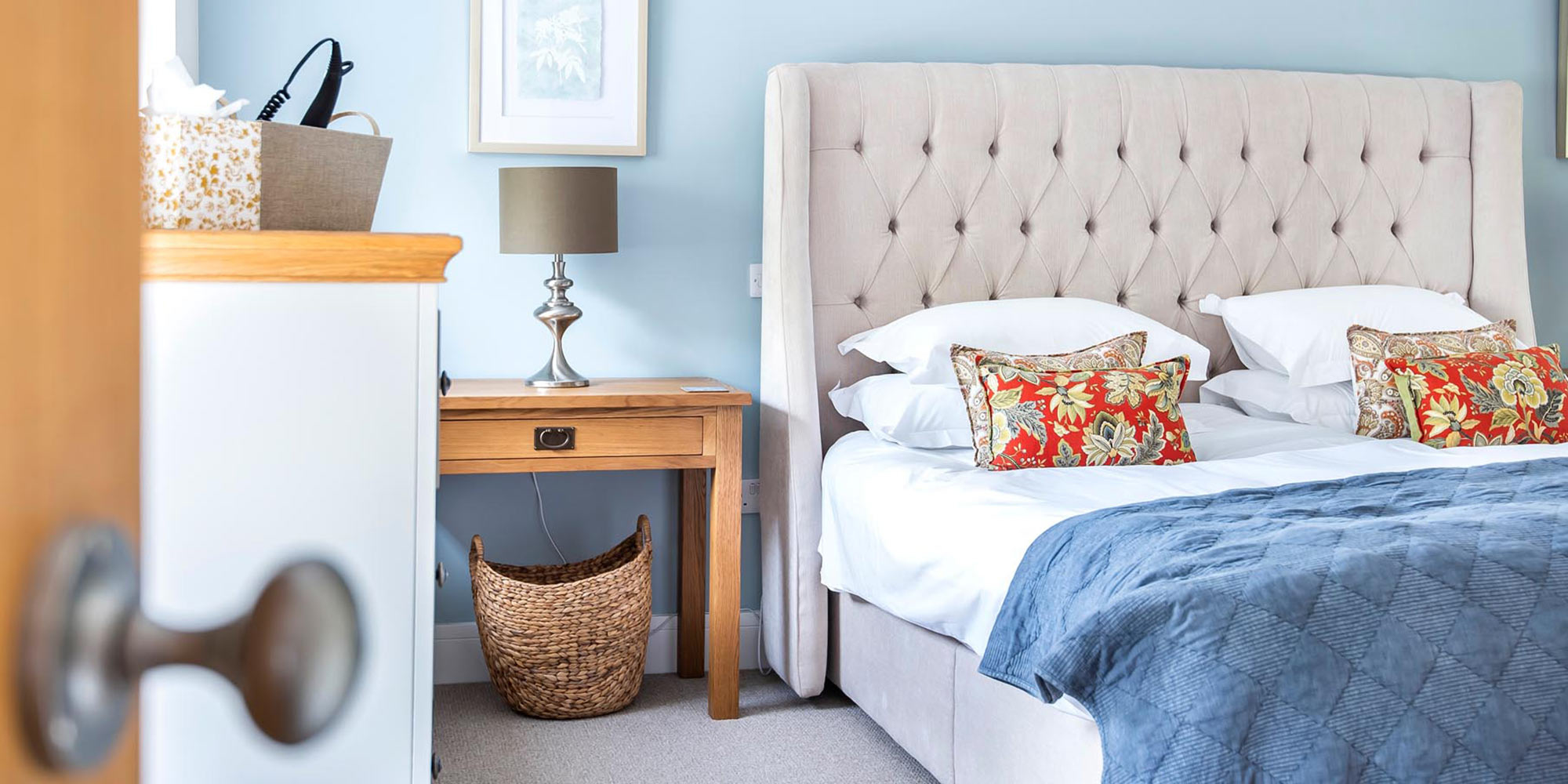 Porthleven Holiday Cottages Website Design Project