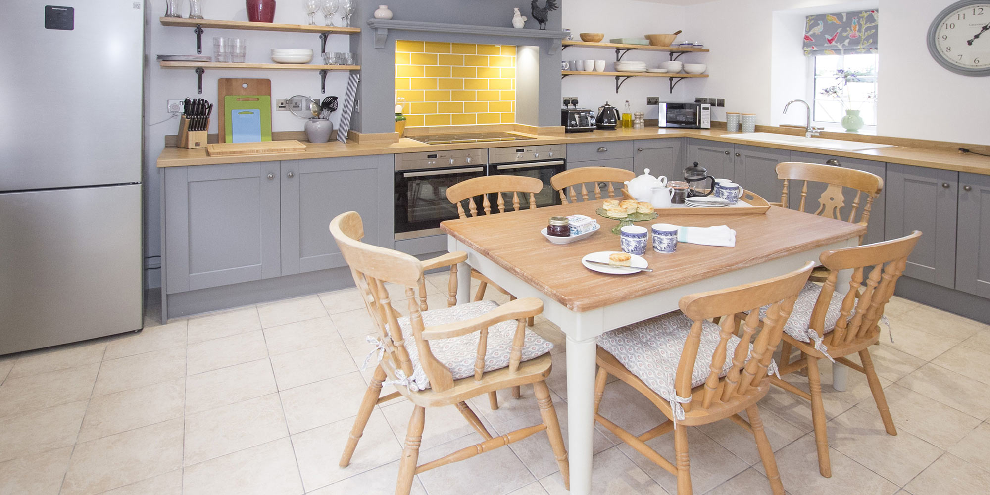 Porthleven Holiday Cottages Website Design