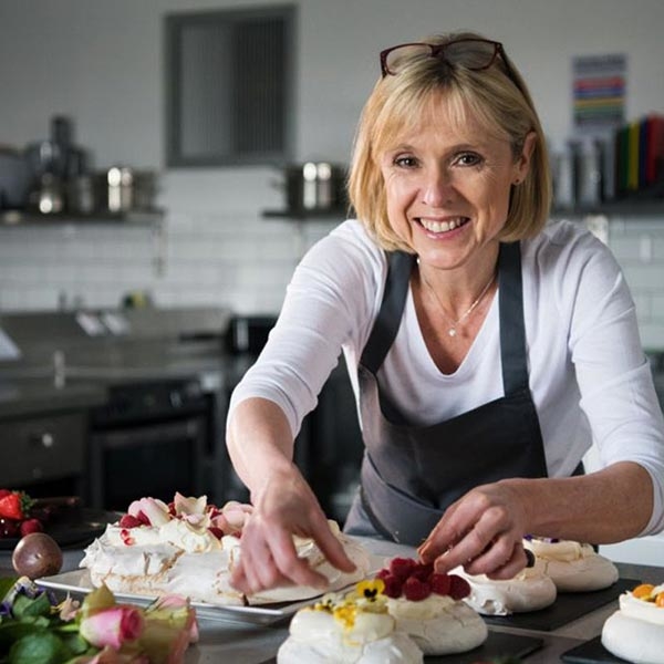 Truro School Cookery Wordpress Website Design Featured Image