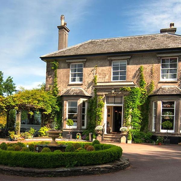 Wooladon Estate Wordpress Website Design Featured Image