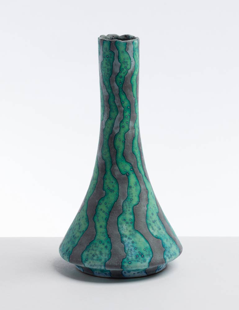 Contemporary Ceramics Ecommerce Website Design