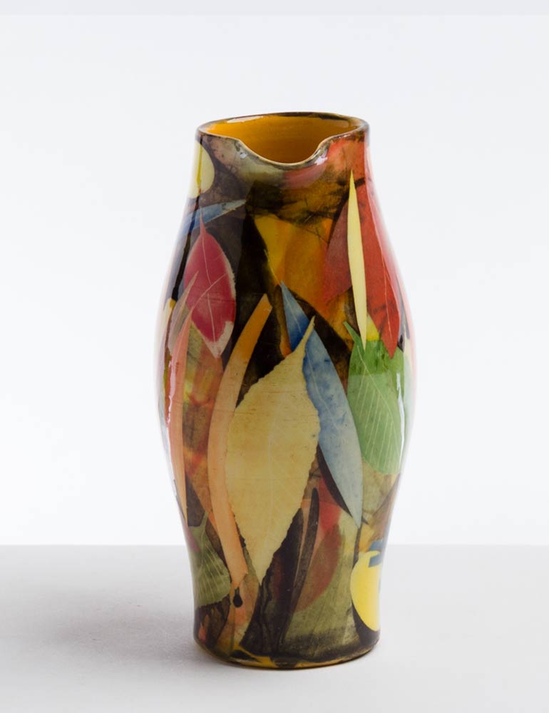 Contemporary Ceramics Ecommerce Website Design