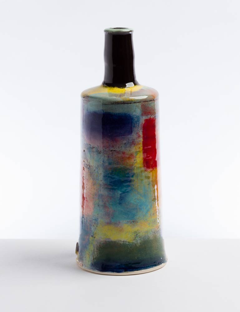 Contemporary Ceramics Ecommerce Website Design