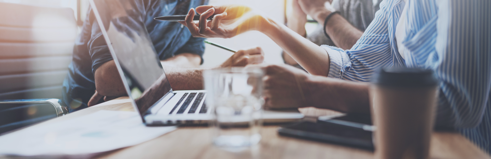Design Agency in Cornwall - Cape Creative