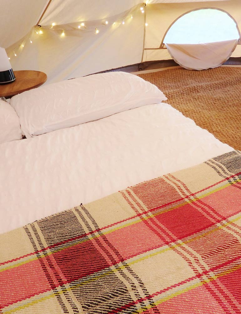 Bella Kernow Bell Tents