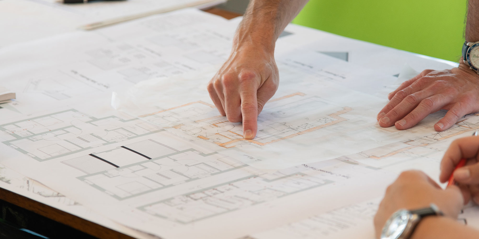 Building Cornwall Wordpress Website Design