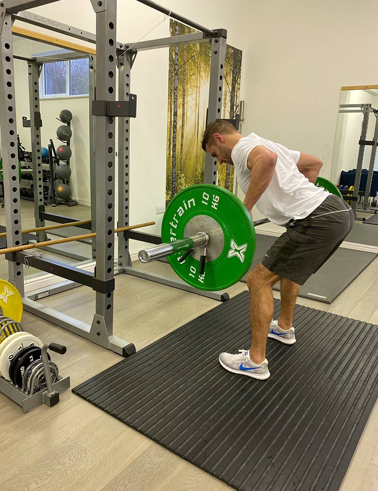 Optima Wordpress Website Design Fitness