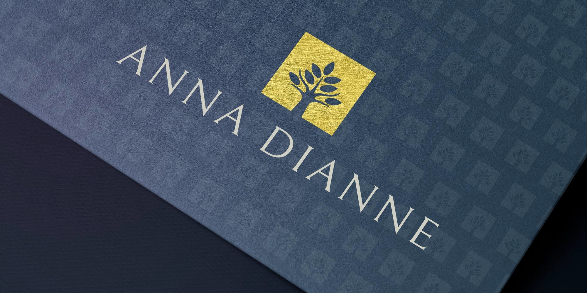 Anna Dianne Print Design Cornwall