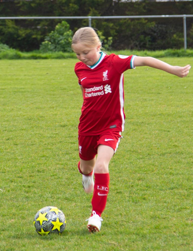 Newquay AFC Youth WebDesign Cornwall
