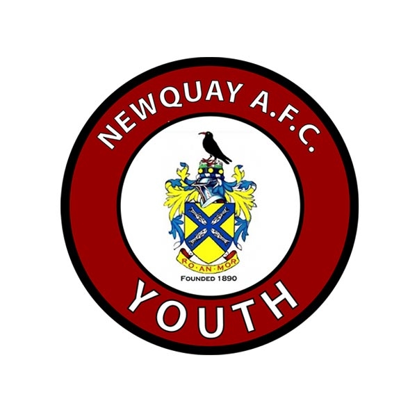 Newquay AFC Youth Website Design