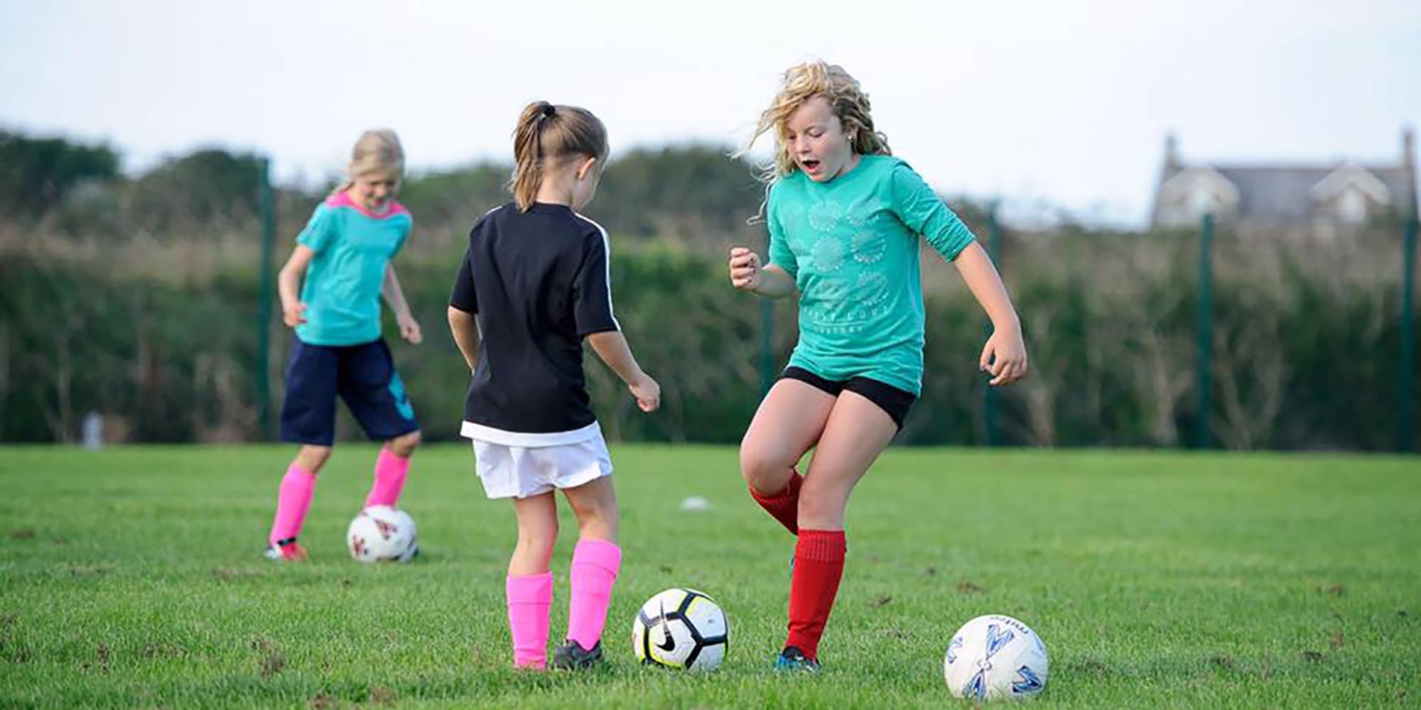 Newquay AFC Youth Website Design Cornwall