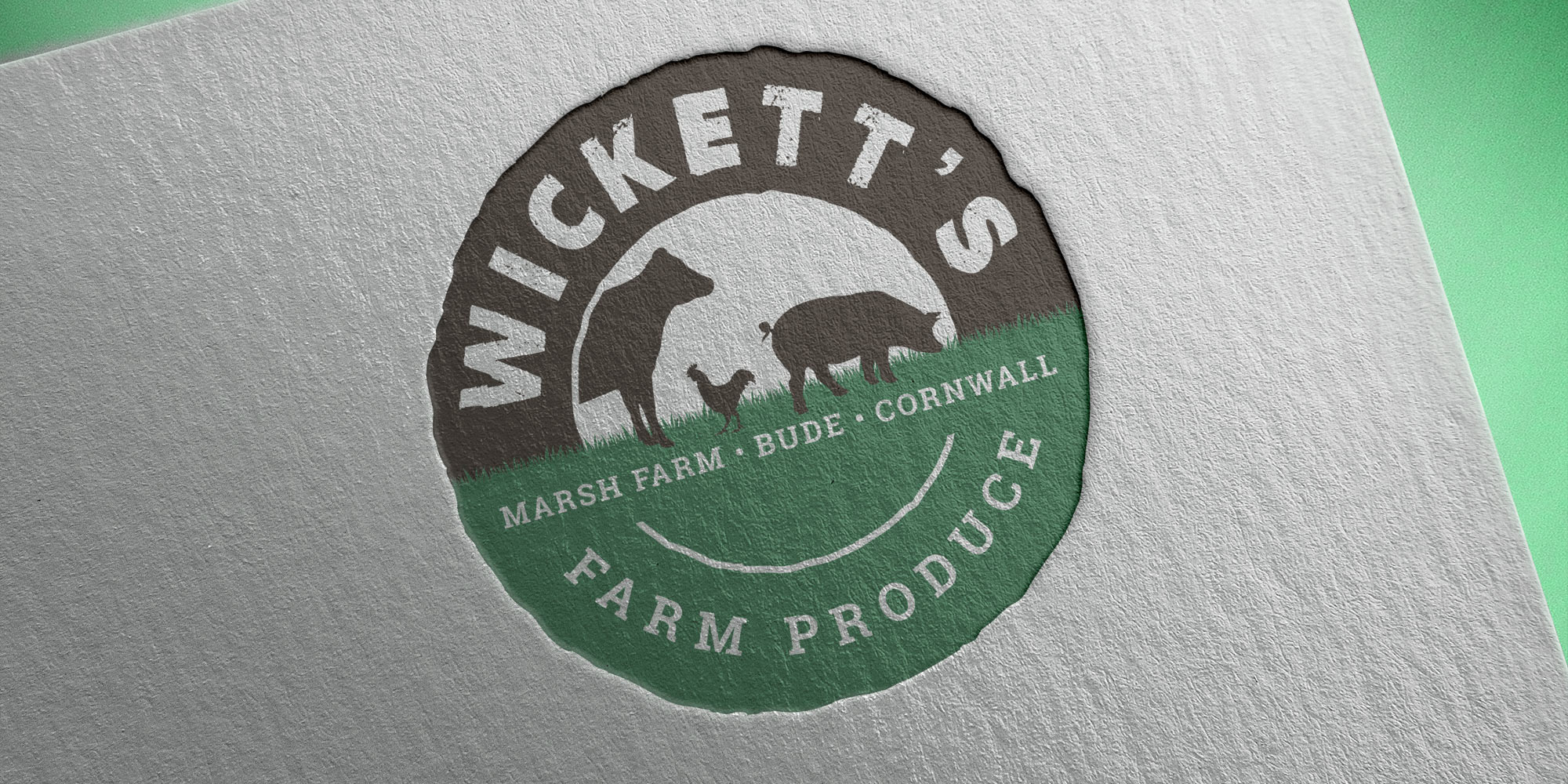 Wicketts Print Design Cornwall