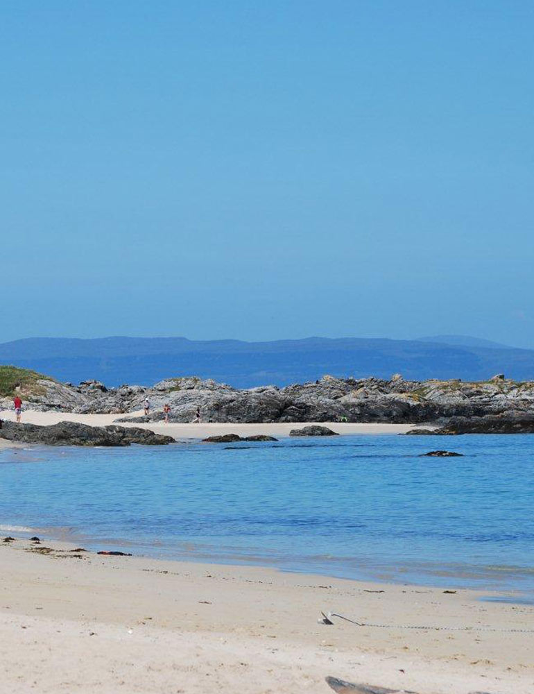 Colonsay Holidays Cornwall