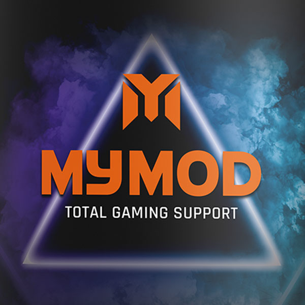 MyMod Logo Design