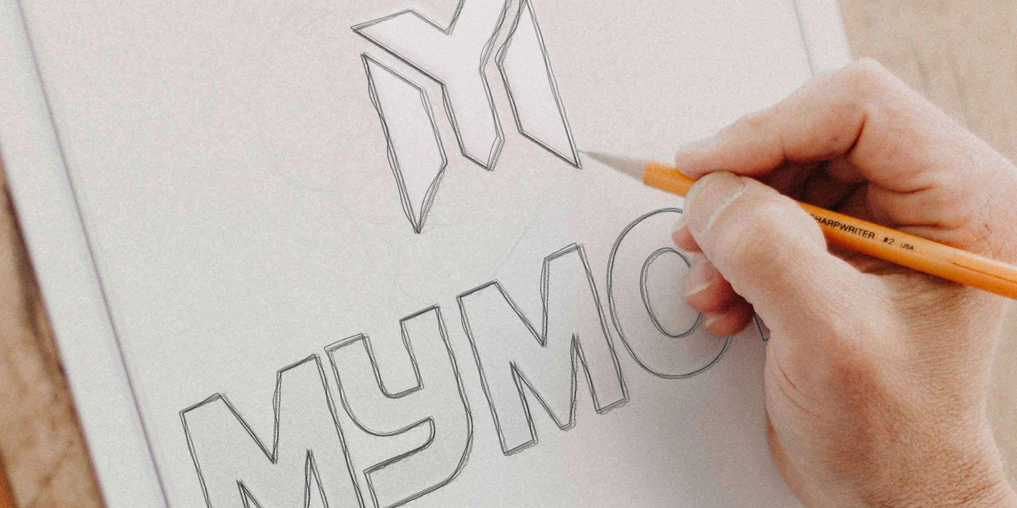 MyMod Logo Design Cornwall