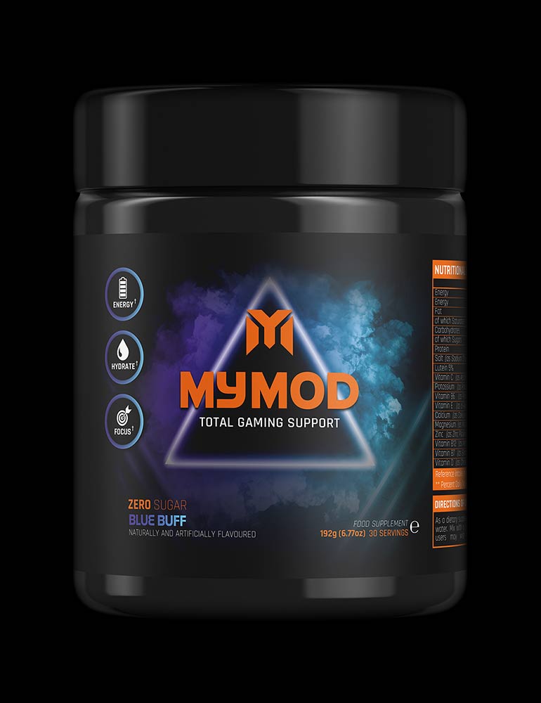 MyMod Ecommerce Website Design