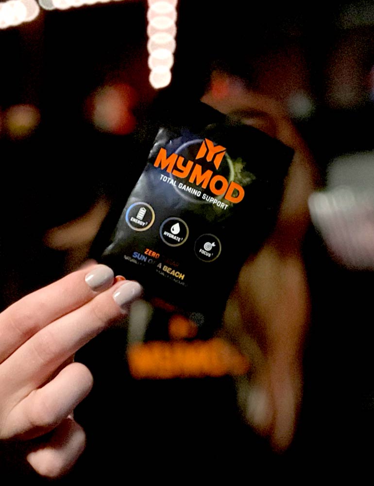 MyMod Ecommerce Website Design