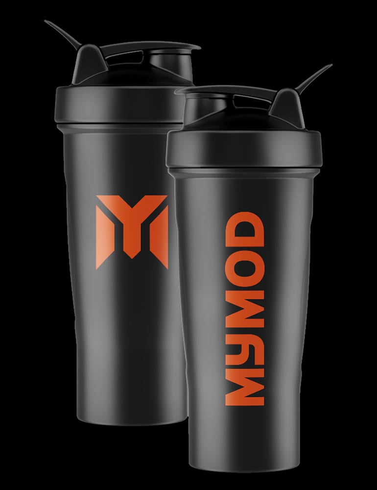 MyMod Ecommerce Website Design