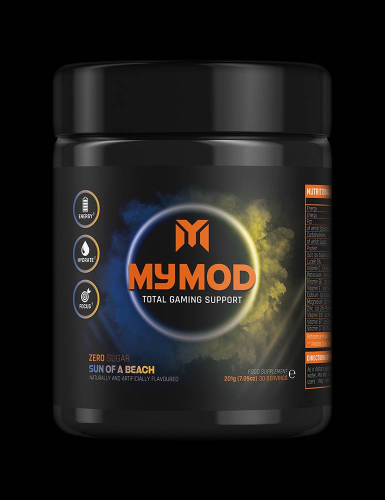 MyMod Ecommerce Website Design