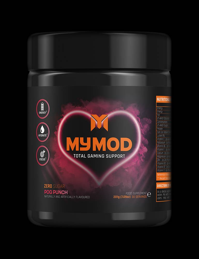 MyMod Ecommerce Website Design