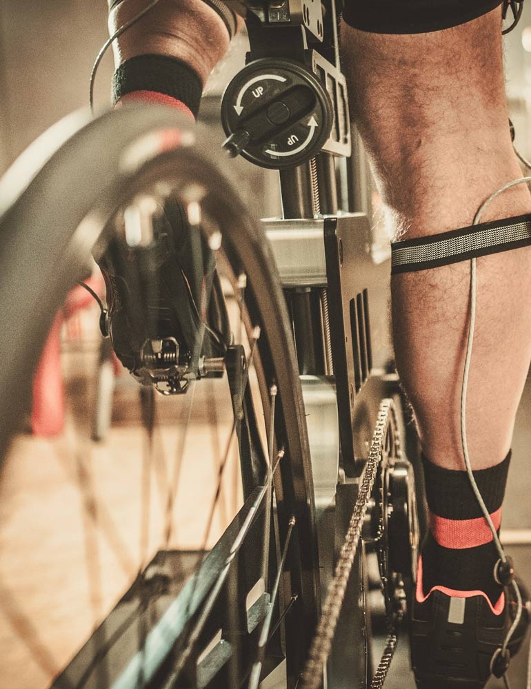 Your Bike Logo Design Cornwall