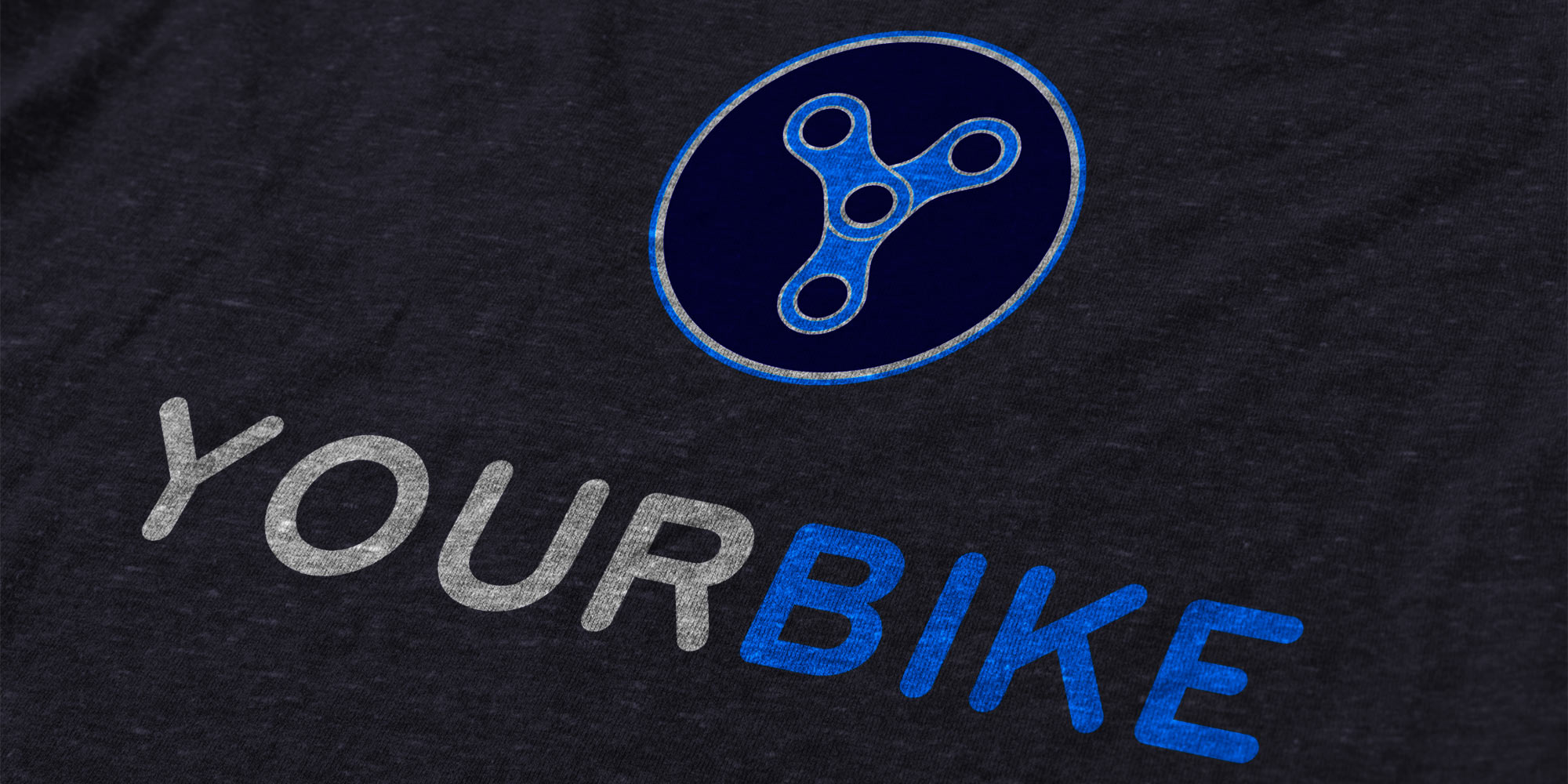Your Bike Logo Design Cornwall