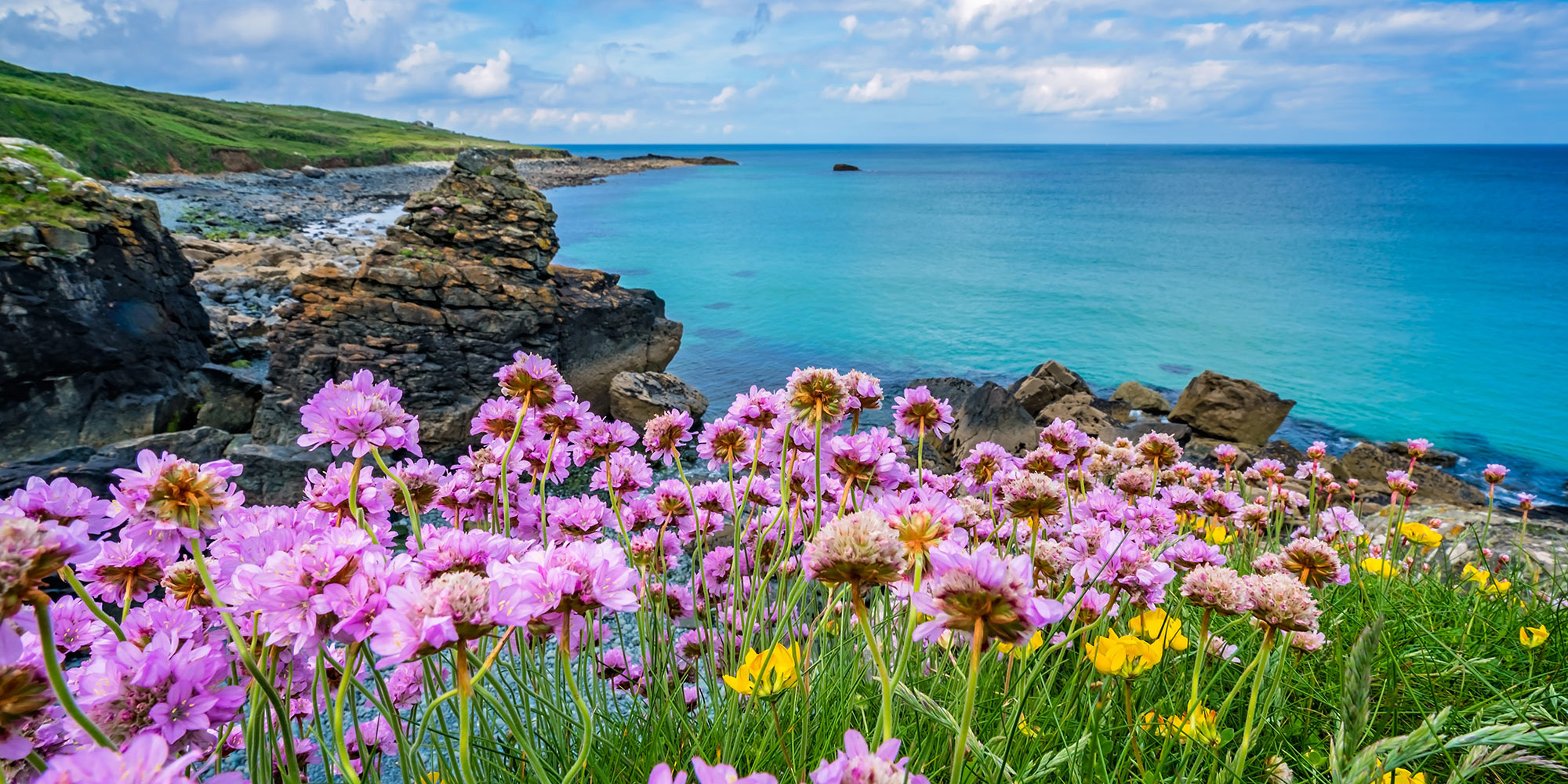 Pentreath Website Design Cornwall