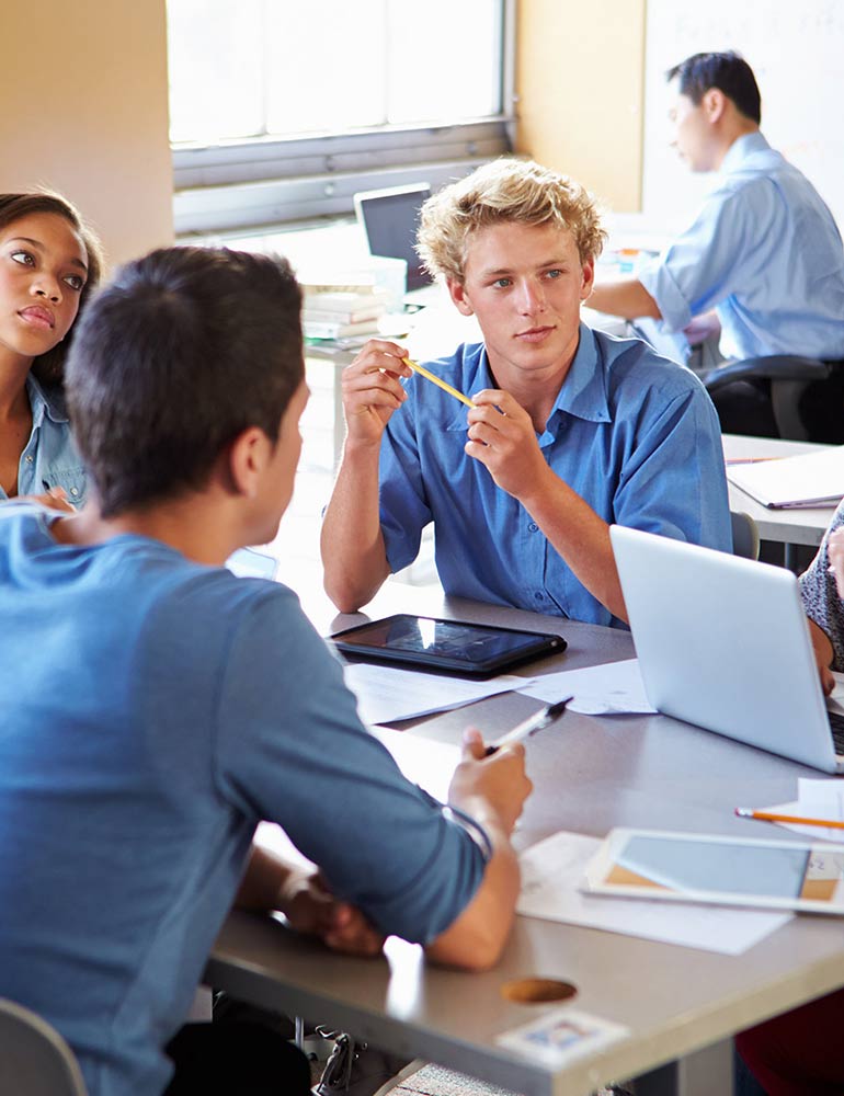Careers Hub Wordpress Website Design