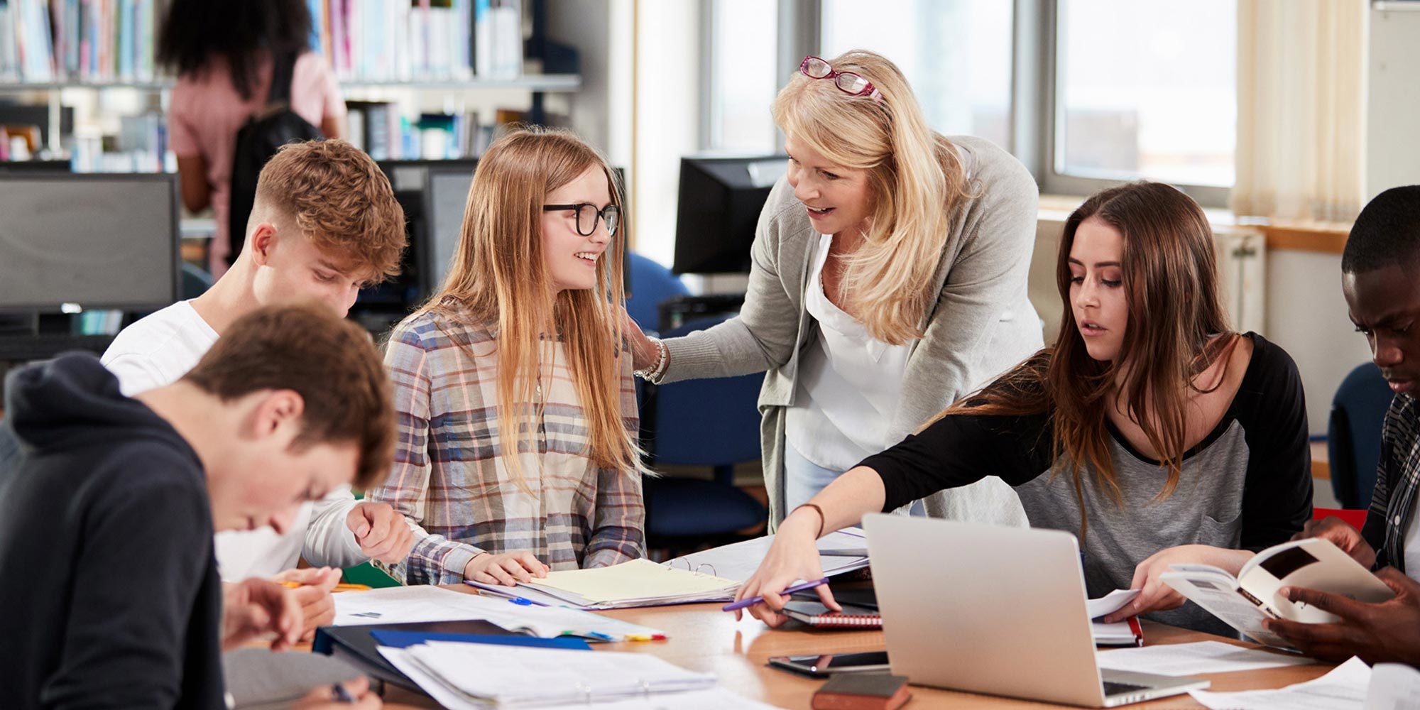 Marches Careers Hub Wordpress Website