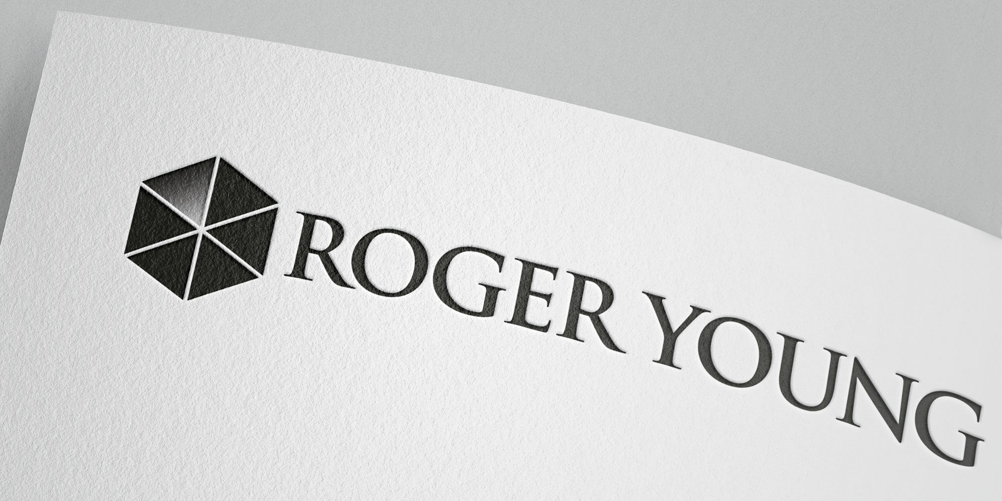 Roger Young Print Design Cornwall
