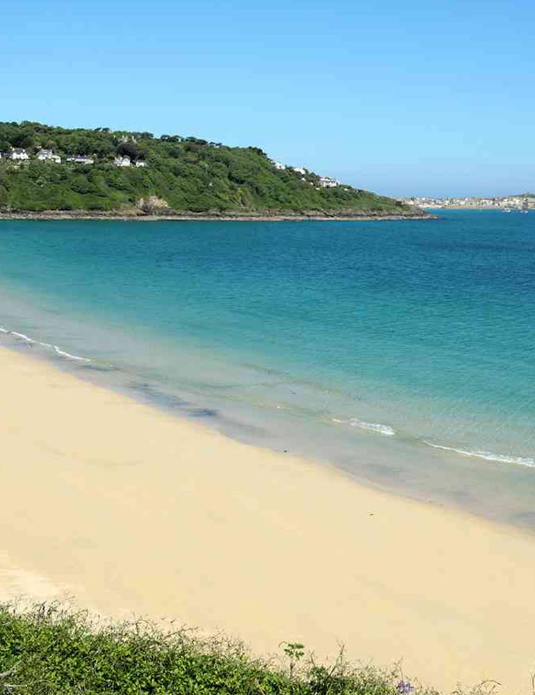 Stephen Page design Cornwall