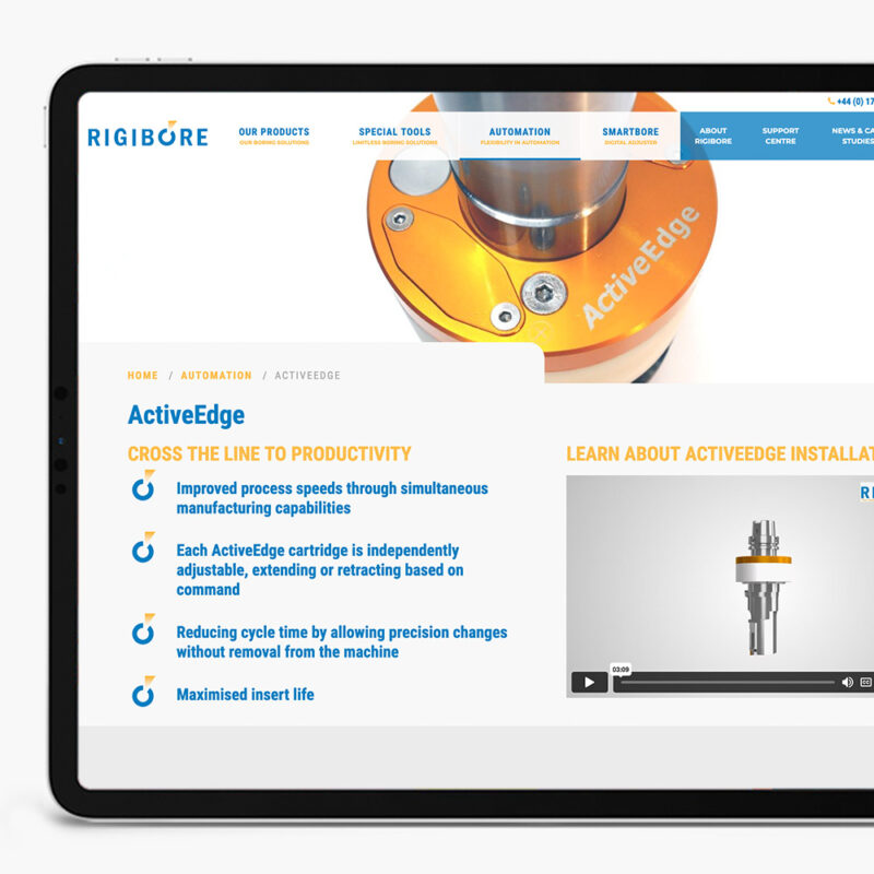 Web Design Hayle