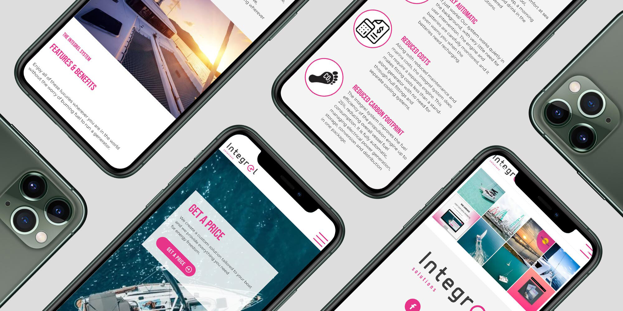 Website Design Hayle