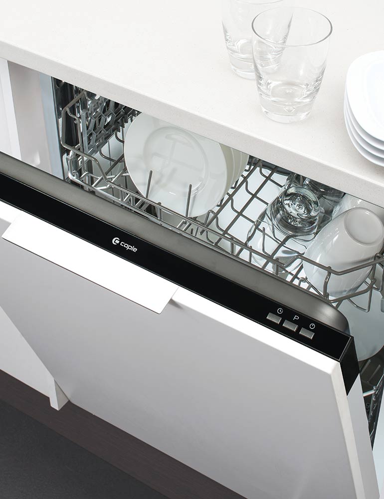 Caple Ecommerce Website