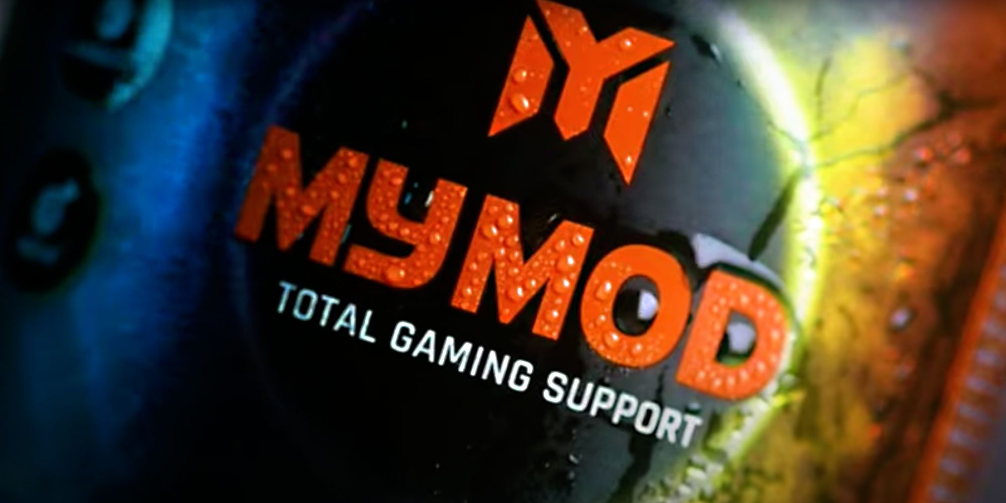 MyMod Logo Design Cornwall