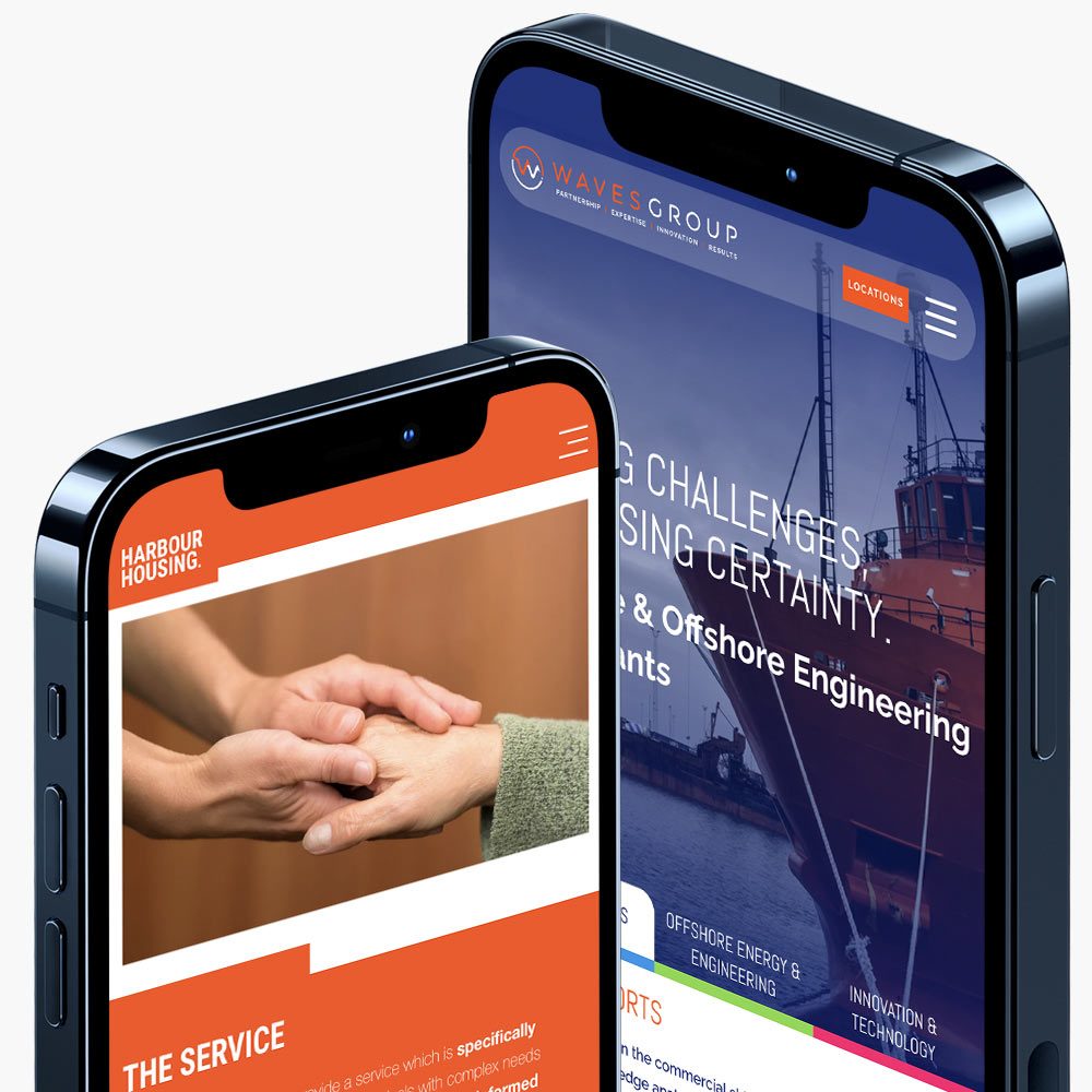 Responsive Web Design Cornwall