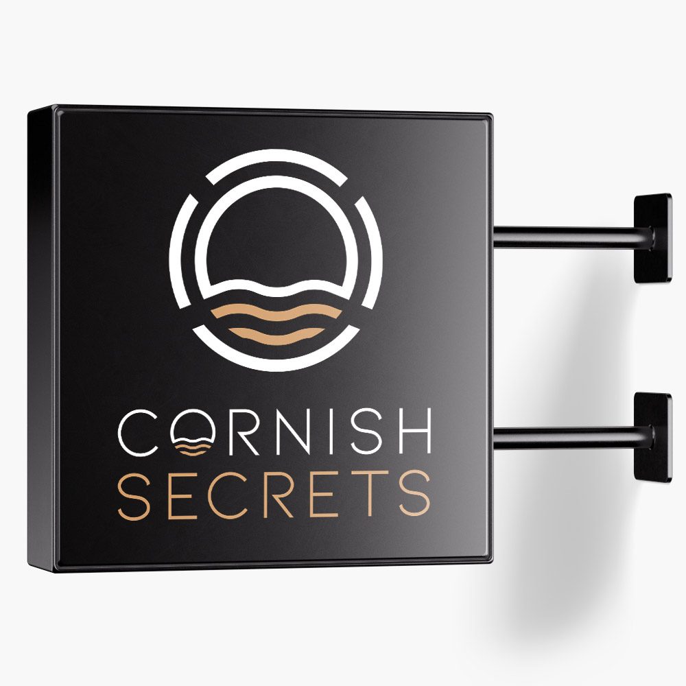 Signage Design Cornwall