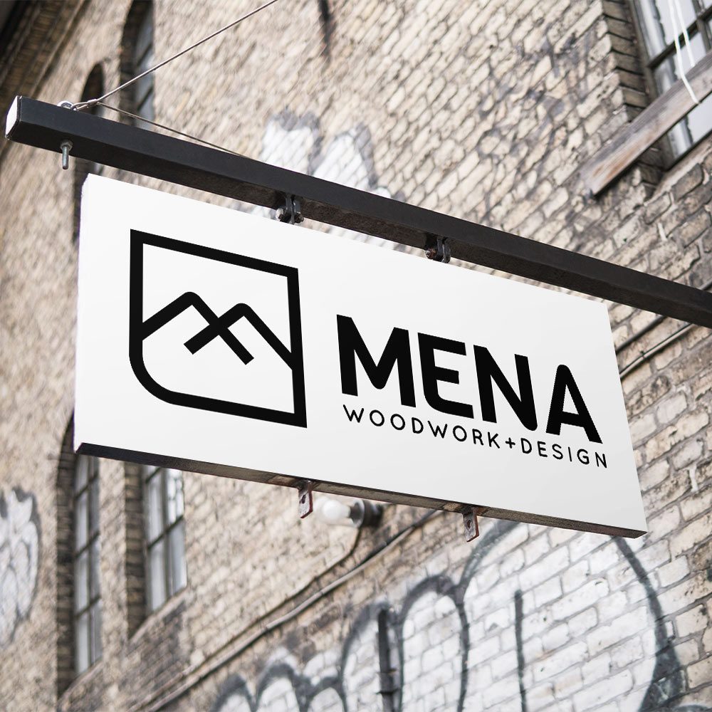 External Signage Design