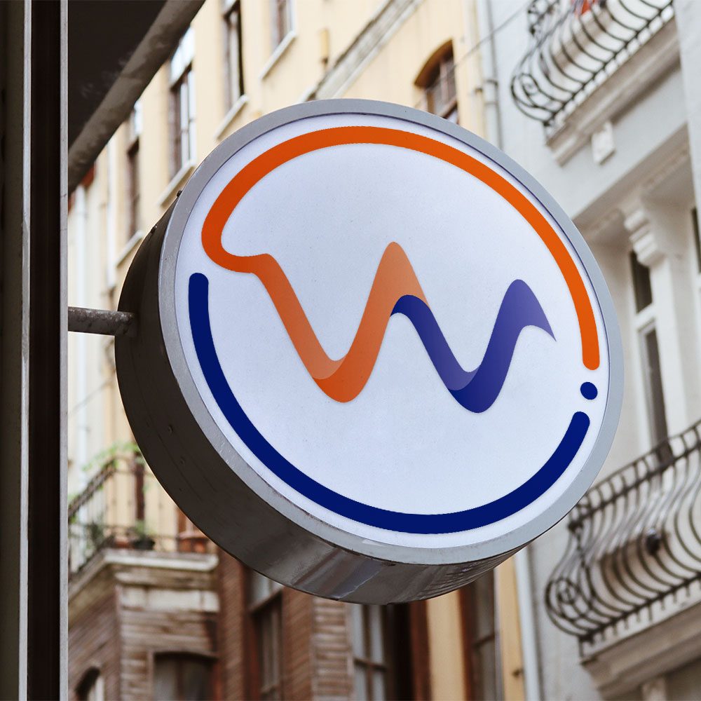 Signage Design in Cornwall